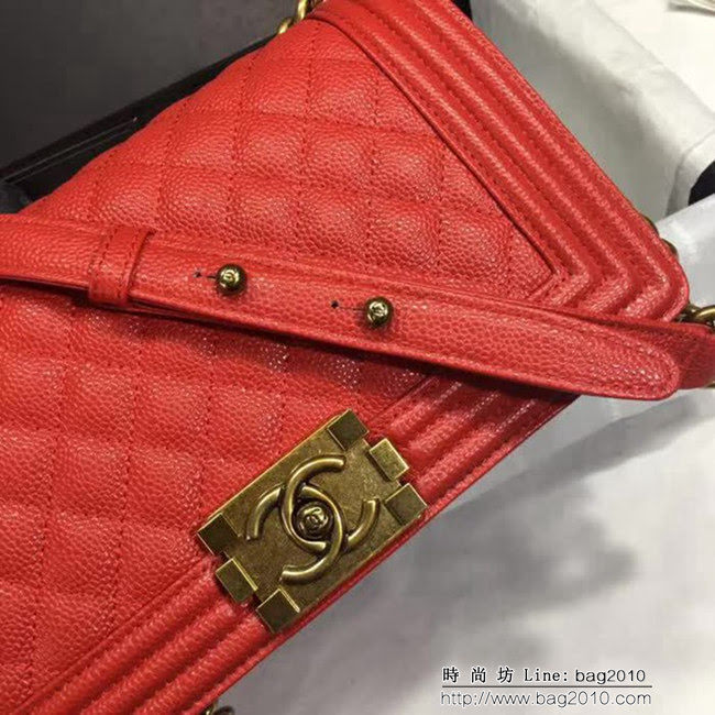 香奈兒CHANEL 67086 經典辣媽款 菱格鏈條斜挎包leboy原單系列時尚百搭 DSC1544